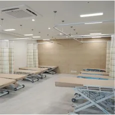 구리시 롤스크린 시공 사례