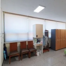 구리시 롤스크린 시공 사례
