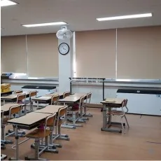 구리시 롤스크린 시공 사례