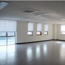 구리시 롤스크린 시공 사례