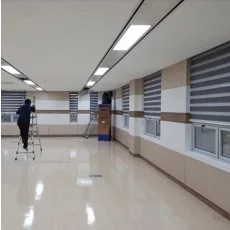 권선구 롤스크린 시공 사례