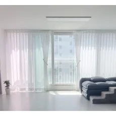 하남시 커튼 시공 사례